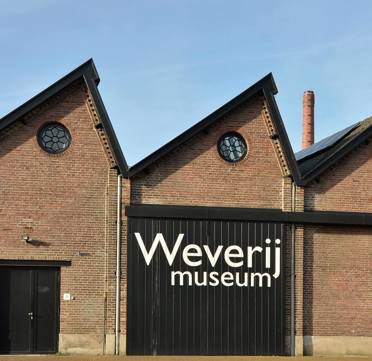 Weverijmuseum Geldrop